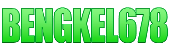 Logo BENGKEL678
